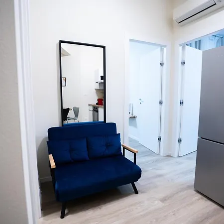 Escape - 2 Bedrooms Apartment *