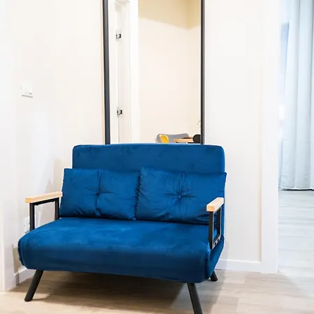 Escape - 2 Bedrooms Verona