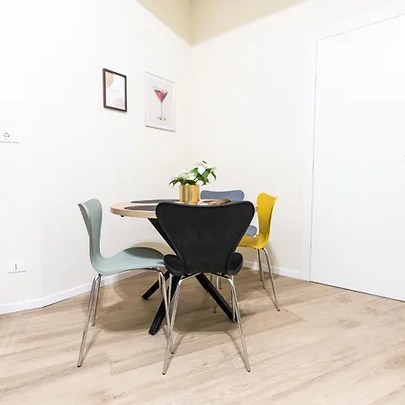 Escape - 2 Bedrooms * Verona