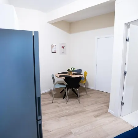 Escape - 2 Bedrooms * Verona