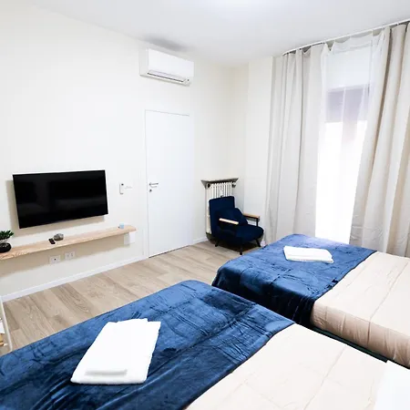 Apartment Escape - 2 Bedrooms *