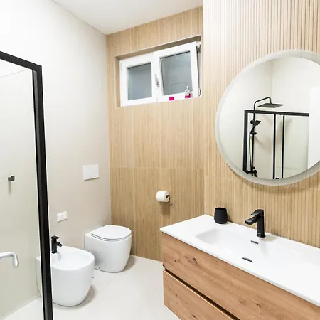Escape - 2 Bedrooms Apartment