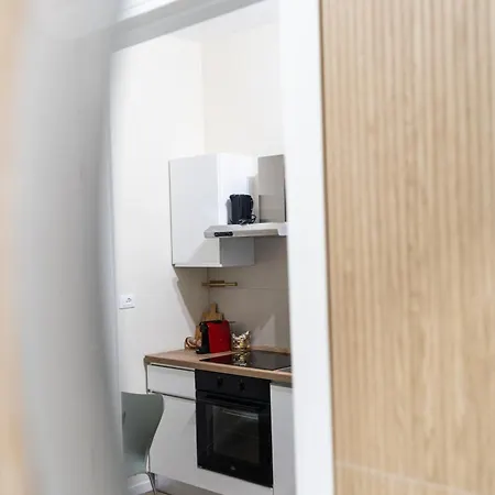 Escape - 2 Bedrooms *