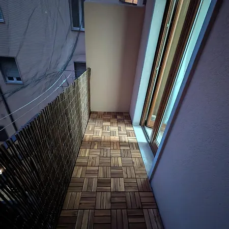 Escape - 2 Bedrooms * Verona